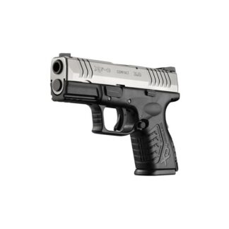 Springfield XDM9389CSNJ 9mm 3.8 Compact 13R Two Tone