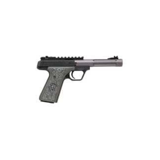 Tactical Solutions TLP-22 Gun Metal Gray .22LR 5-Inch 10-Rd