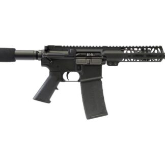 Talon Armament Tengu TAR15 Pistol .300 AAC Blackout 7.5-inch 30Rds Pistol Buffer Tube