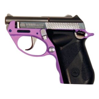 Taurus PT22 PLY 22 Stainless Lavender