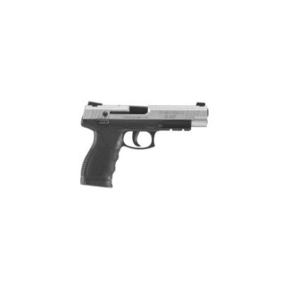 Taurus 24/7 OSS 40S and W 15rd Stainless