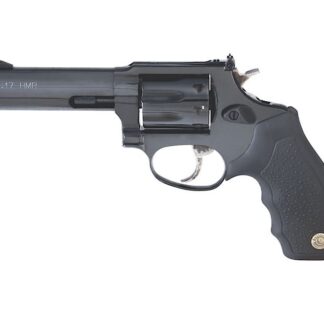 Taurus Tracker 17 17HMR 6.5-inch BL 7rd