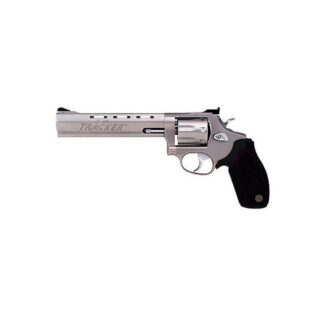 Taurus 17 17HMR 6.5-inch Matte Stainless 7rd AS