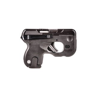 Taurus 180 Curve Black 380ACP 2.7-inch 6rd Laser/Light