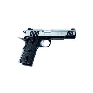 Taurus 1911 Pistol .45ACP 5-inch 8rd Two Tone