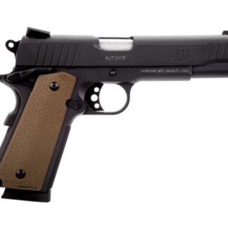 Taurus 1911FS .45 ACP 5-inch 8Rds
