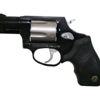 Taurus 85 38SPL 2 inch Ultra Lite Two Tone 5rd