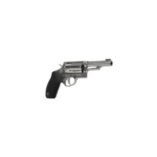 Taurus Stainless Judge .45LC and .410 Bore 3 Inch Chamber 3 Inch Barrel 5Rd
