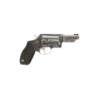 Taurus 2441039TPSS M45/410 3 inch Fiber Optic and Polished