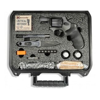 Taurus 2617029F24 617 2-inch Revolver FIRST 24 KIT