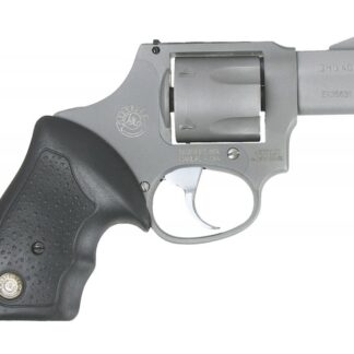 Taurus 380 Mini Revolver .380 Acp 1.75 In 5 Rds Stainless