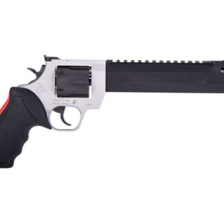 Taurus 44 Raging Hunter Single/Double Stainless .44 Mag 8.375-inch 6Rds