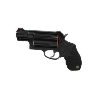 Taurus Public Defender 45/410 2 inch 5rd Black