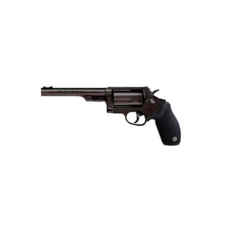 Taurus Judge 45/410 6.5-inch 5rd Black