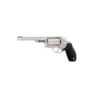 Taurus Judge 45/410 6.5-inch 5rd Matte Stainless