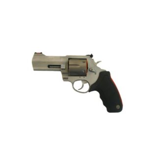 Taurus 444 44mag 4-inch 6rd Stainless UL/TITNM