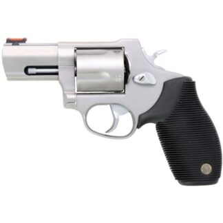 Tarus Tracker 44MAG Stainless 2-Inch 5rd