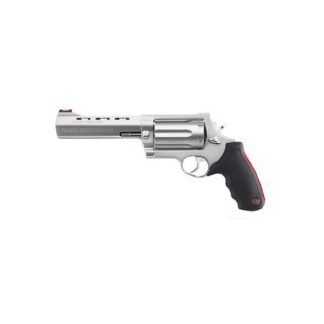 Taurus 513 Raging Judge 45/454/410 6rd 6.5-inch Stainless