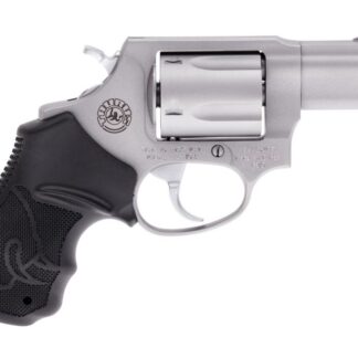 Taurus 605 Matte Stainless .357 Mag / .38 SPL 2-inch 5Rds Fixed Sights