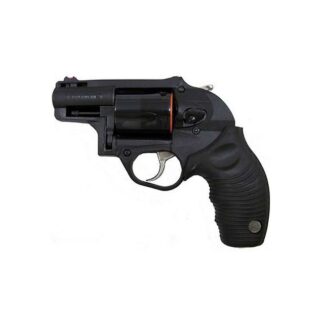 Taurus 605 Protector Polymer Black .357 Mag 2-inch 5Rd