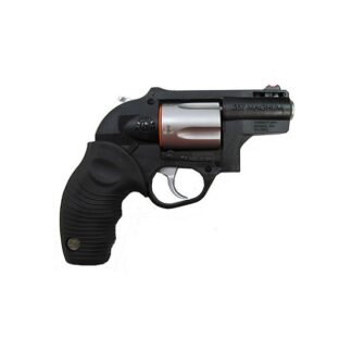 Taurus 605 357MAG 5rd 2 inch Stainless Poly