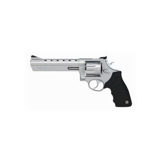 Taurus 608 357MAG 6.5-inch Ported Matte Stainless 8rd