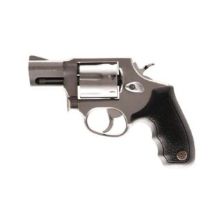 Taurus 617 357 mag 2 inch Stainless Fixed Sights 7rd