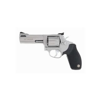 Taurus 627 Tracker 357MAG 4-inch Stainless 7rd