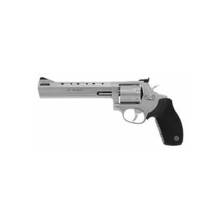 Taurus 627 Tracker 357MAG 6-inch Stainless 7rd