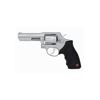 Taurus 65 357MAG 4-inch Stainless Fixed Sights 6rd