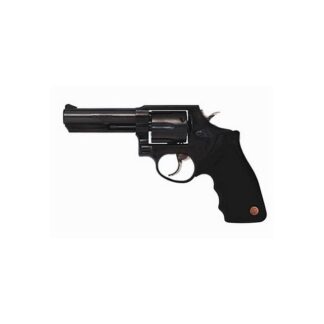 Taurus 65 357MAG 4-inch BL Fixed Sights 6rd