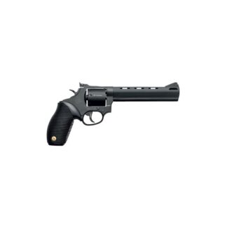 Taurus 692 Standard Carbon Black .38 SPL / .357 Mag 6.5-inch 7Rds