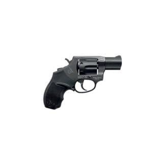 Taurus 856 UL Black .38 SPL 2-inch 6rd