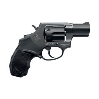 Taurus Model 856 Black .38 SPL 2-inch 6Rds