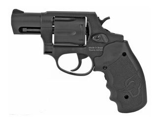 Taurus 856 38SP BLK 2-inch 6Rds FS Laser
