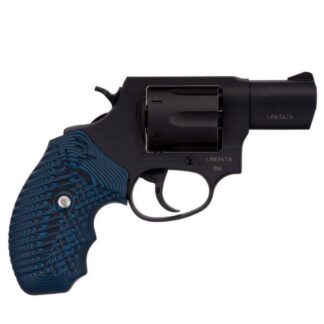 Taurus 856 Standard Stainless .38 Special P 2-inch 6Rds