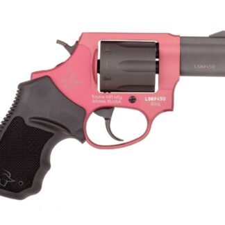 Taurus 856 Ultra Rouge / Black .38 SPL 2-inch 6Rds