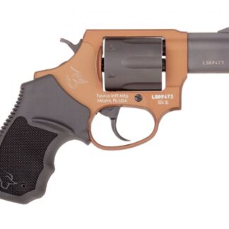 Taurus 856 Ultra Lite Bronze / Black .38 SPL 2-inch 6Rds