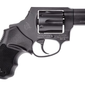 Taurus 856 Ultra Lite 38 Special Hammerless 38SP BLK 2-inch