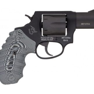 Taurus 856 Ultra Lite 38 Special 38SP BK/VZ CYC 2-inch 6Rds