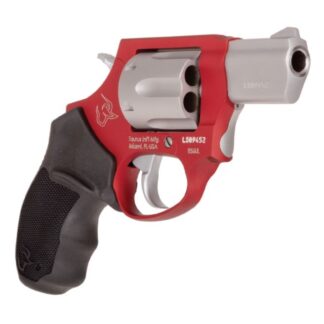 Taurus 856 Ultra Lite Burnt Orange .38 SPL 2-inch 6Rds