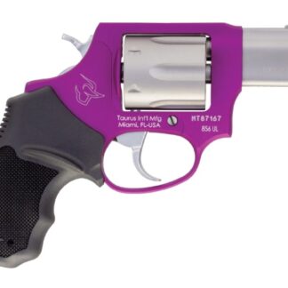 Taurus 856 Ultra Lite 38 SPL 2″ Barrel 6-Rounds Violet
