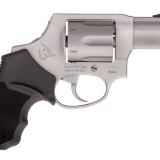 Taurus 856 UL 38SP SS 2-inch Hammerless 6Rds