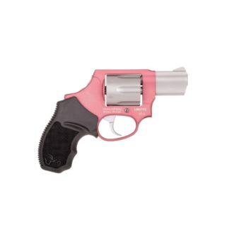 Taurus 856 Ultra Lite 38 Special ROUGE/SS Hammerless