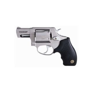 Taurus 905 9mm 2 inch Stainless Fixed Sights 5rd