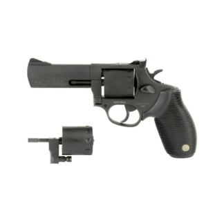 Taurus 992 22LR/22WMR 4-inch BL Adjustable Sights Flat Black