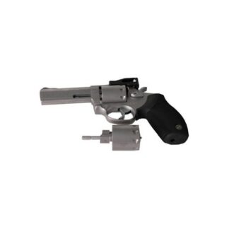 Taurus 992 22LR/22WMR 4-inch Stainless Adjustable Sights