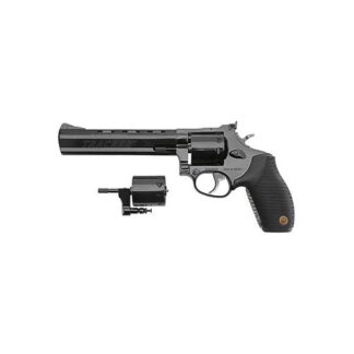 Taurus 992 2992061 Revolver 22LR/WMR 6.5-inch Barrel 9rd Blue
