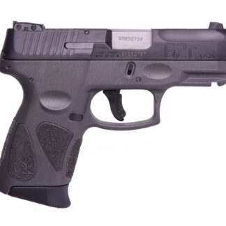 Taurus G2C 40SW BLK/GRAY 3.2-inch 10Rds