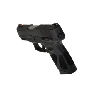 Taurus G2C 9MM BLK/BLK 3.2-inch NS 10Rds